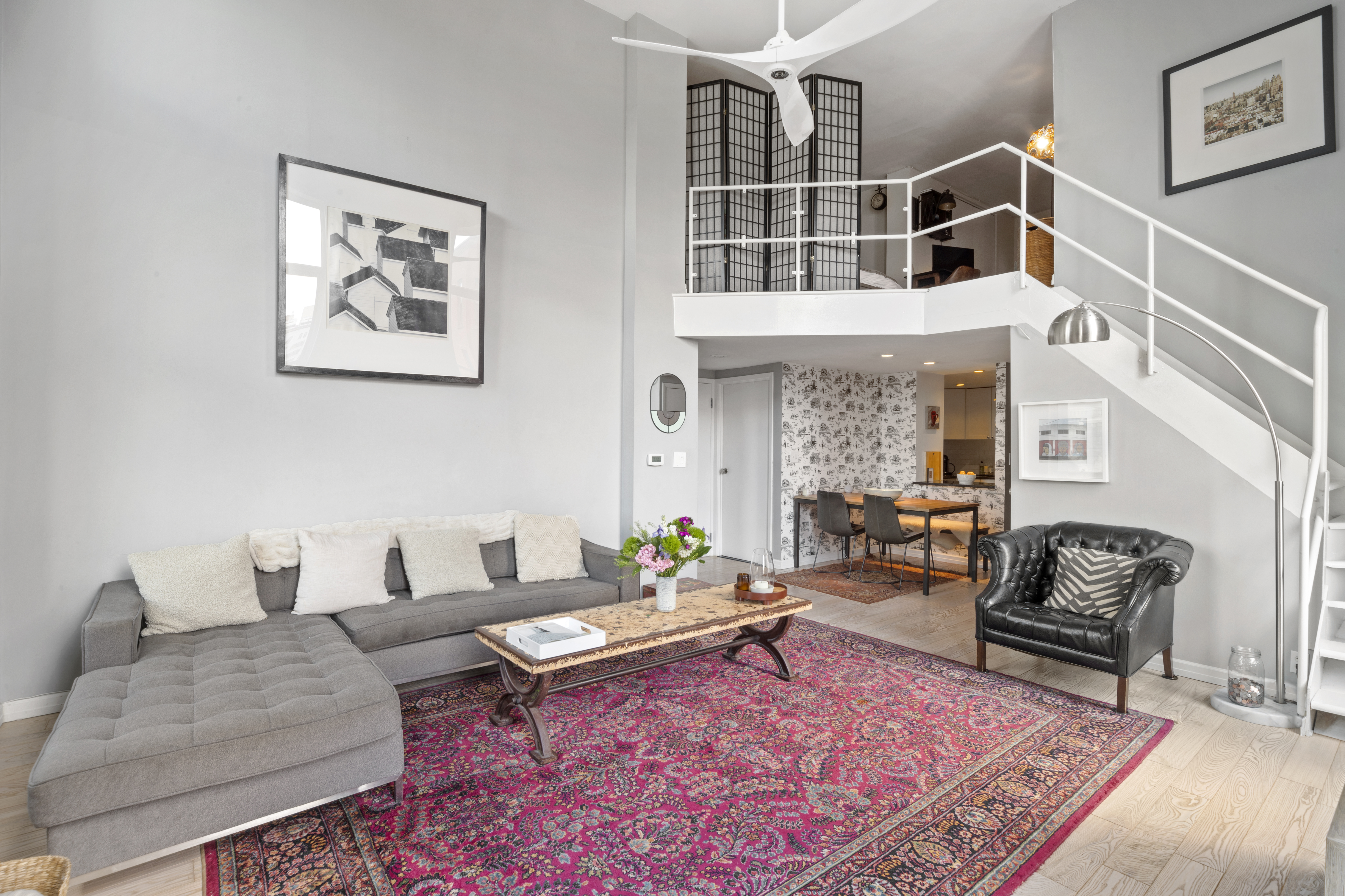 55 Poplar Street, Unit 4K Brooklyn, NY 11201 - Photo 4 of 17 Gallery Image 4