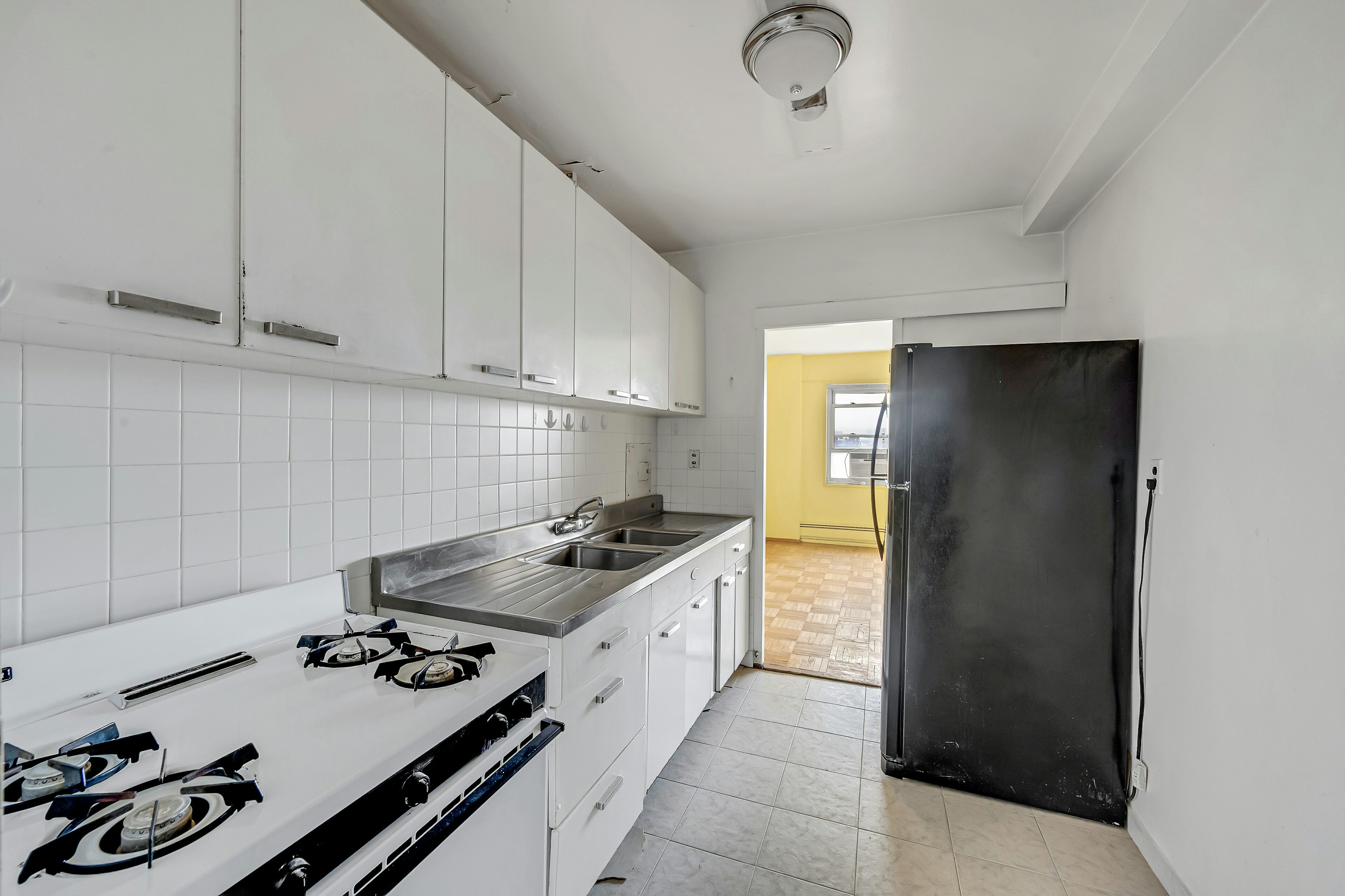 1 Fordham Hill Ovl, Unit 12C Bronx, NY 10468 - Photo 11 of 49