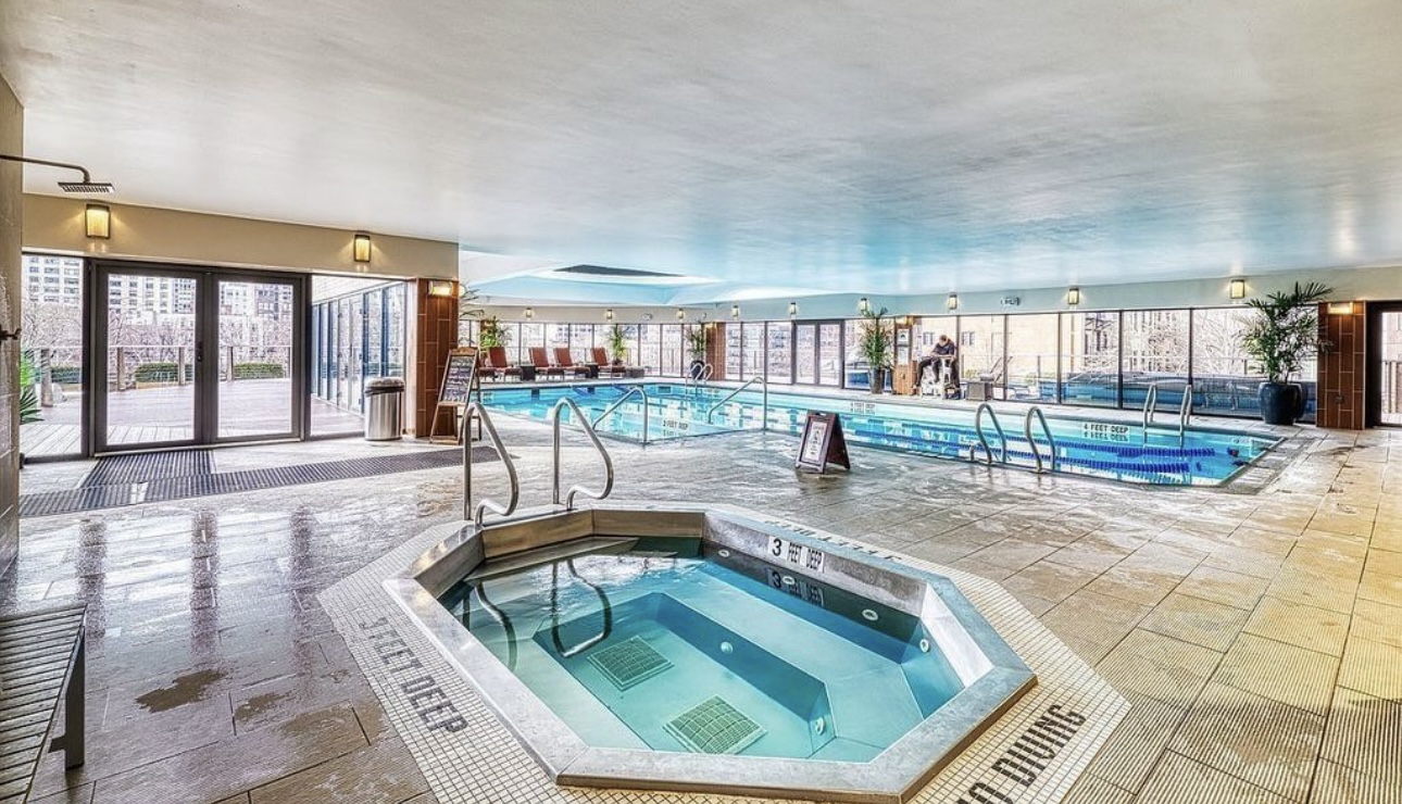 330 East 38th Street, Unit 38I Manhattan, NY 10016 - Photo 12 of 17