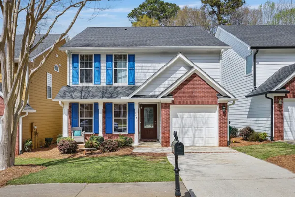 $325,000 | 1477 Gates Circle Southeast, Atlanta, GA 30316