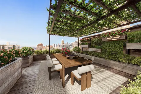 $4,675,000 | 265 State Street, Unit PH02 | Boerum Hill