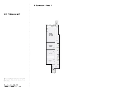 $1,900,000 | 213 East 120th Street | East Harlem