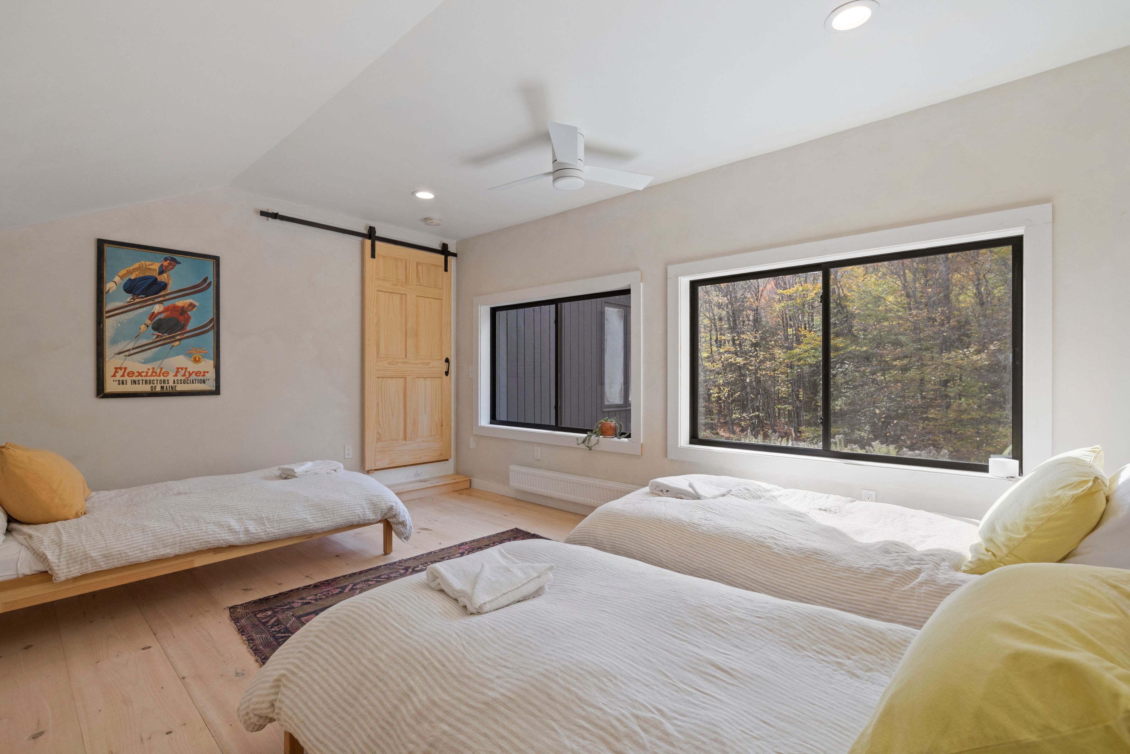 75 West Branch Road Waterville Valley, NH 03215 - Photo 50 of 110