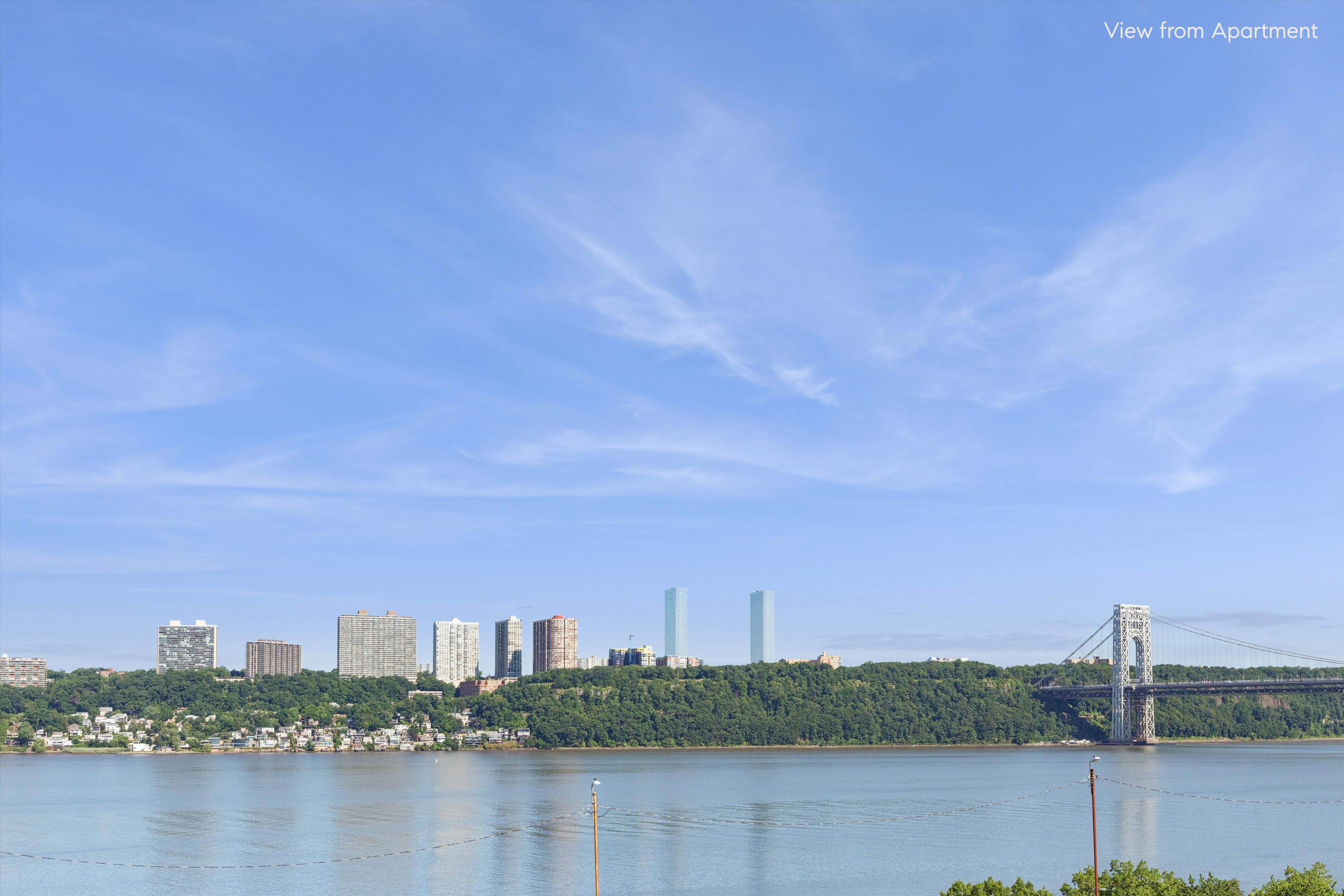 159-00 Riverside Drive West, Unit 4G Manhattan, NY 10032 - Photo 3 of 23