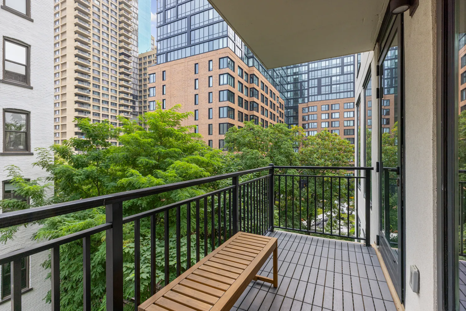 $730,000 | 111 Montgomery Street, Unit 5B | Crown Heights