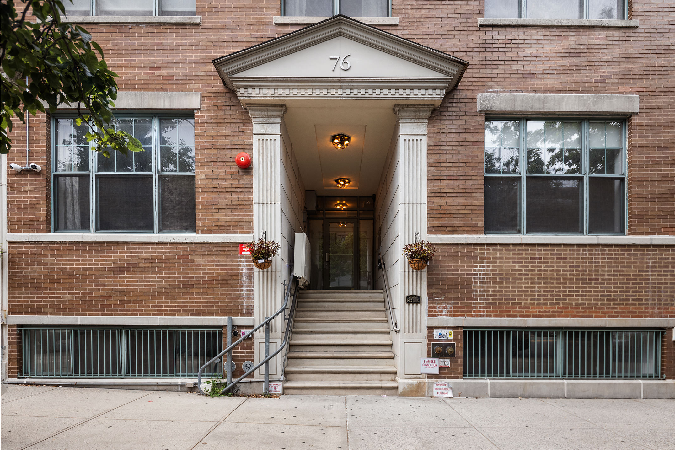 76 Roebling Street, Unit 1A Brooklyn, NY 11211 - Photo 16 of 17 Gallery Image 16