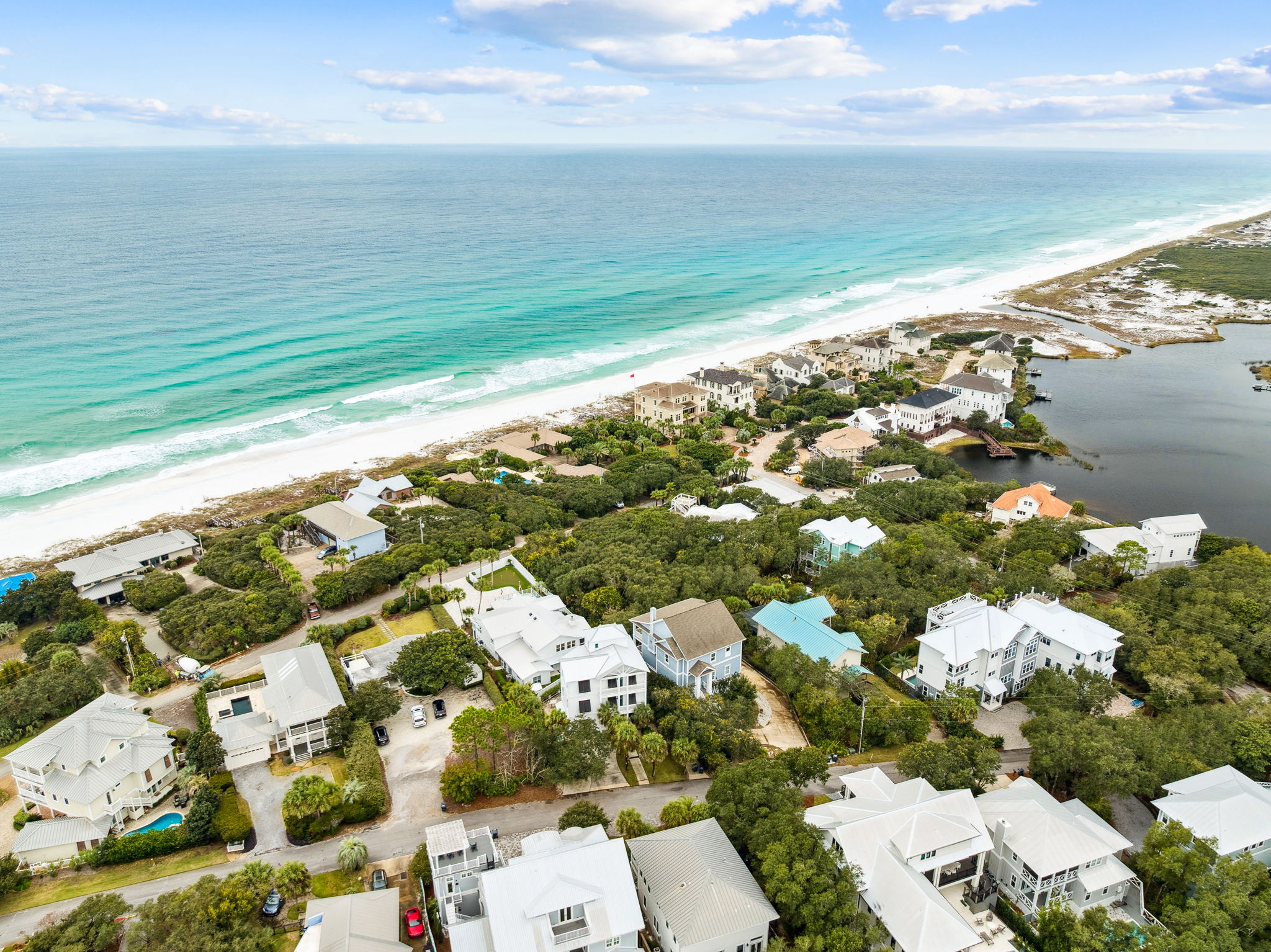 Highland Avenue Santa Rosa Beach, FL 32459 - Photo 11 of 15