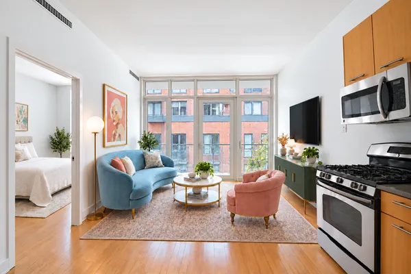 $4,695 | 177 Concord Street, Unit 3F | Downtown Brooklyn
