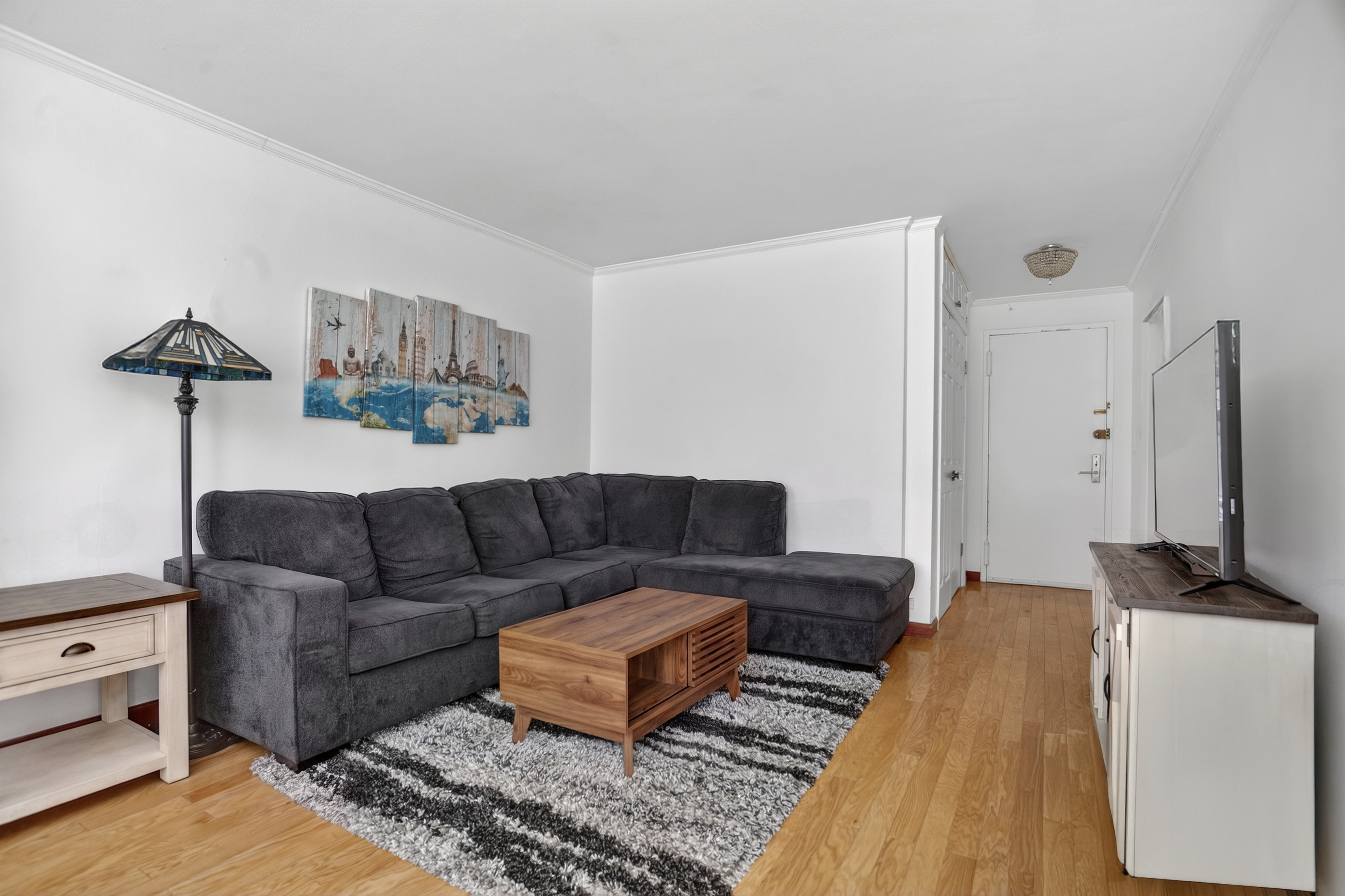 150 West End Avenue, Unit 3P Manhattan, NY 10023 - Photo 1 of 18