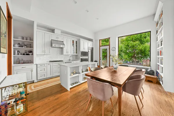 $3,500,000 | 127 West 122nd Street | Harlem