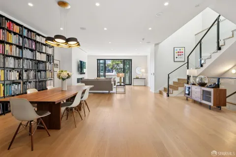 $4,995,000 | 55 Hiliritas Avenue, San Francisco, CA 94131