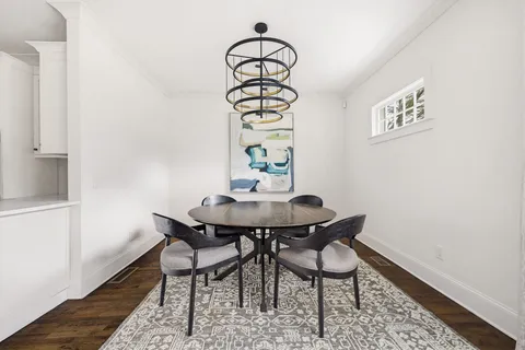 $1,350,000 | 220 Mt Vernon Drive, Decatur, GA 30030