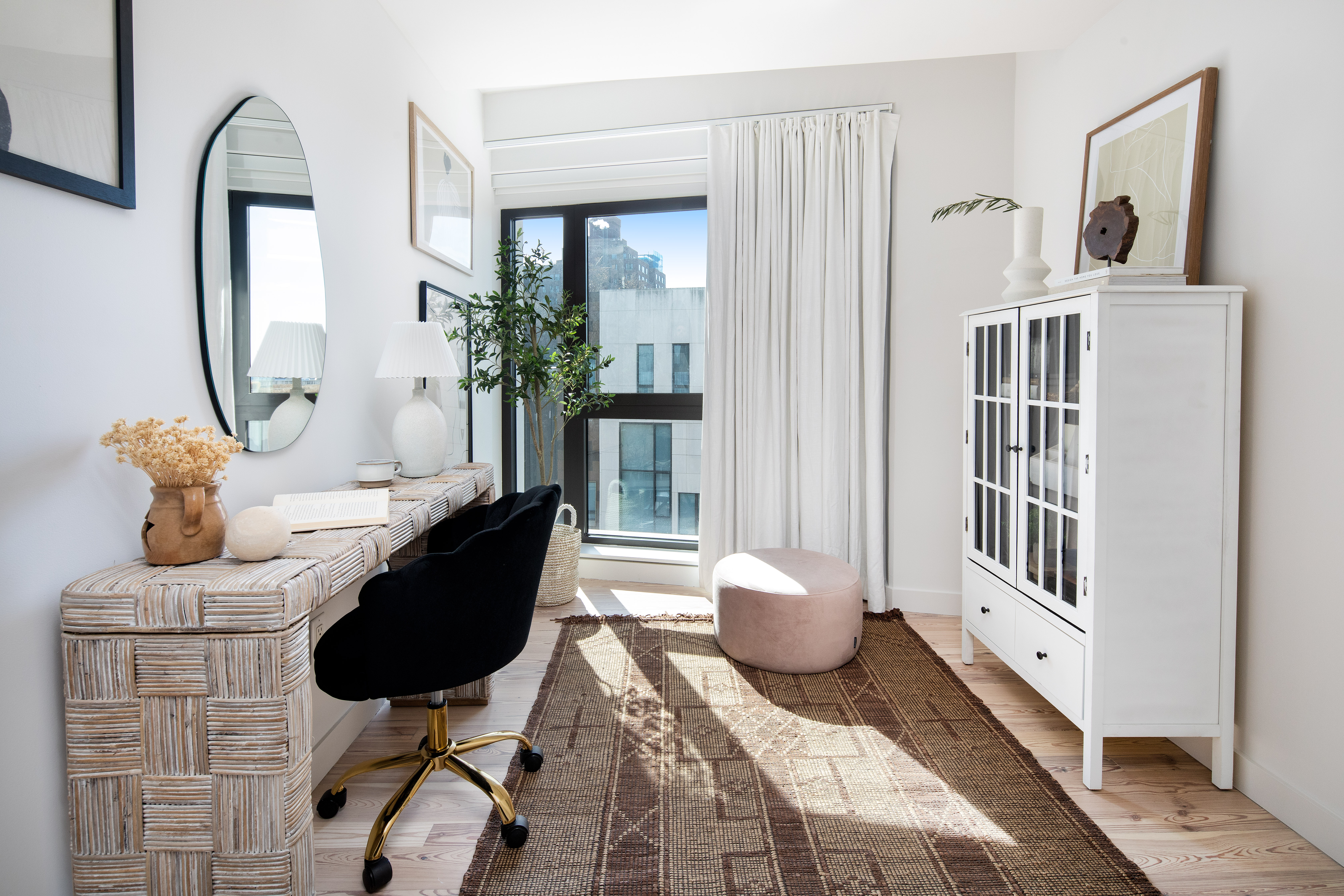 90 Furman Street, Unit N615 Brooklyn, NY 11201 - Photo 10 of 17