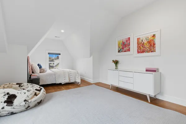 $1,525,000 | 49 Cedar Street, Unit 2, Somerville, MA 02143
