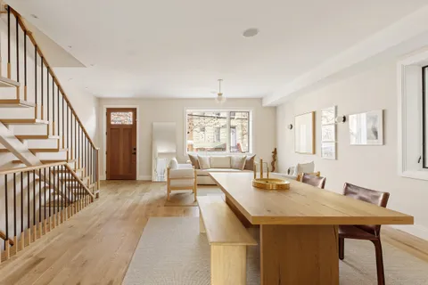 $3,395,000 | 91 Dikeman Street | Red Hook