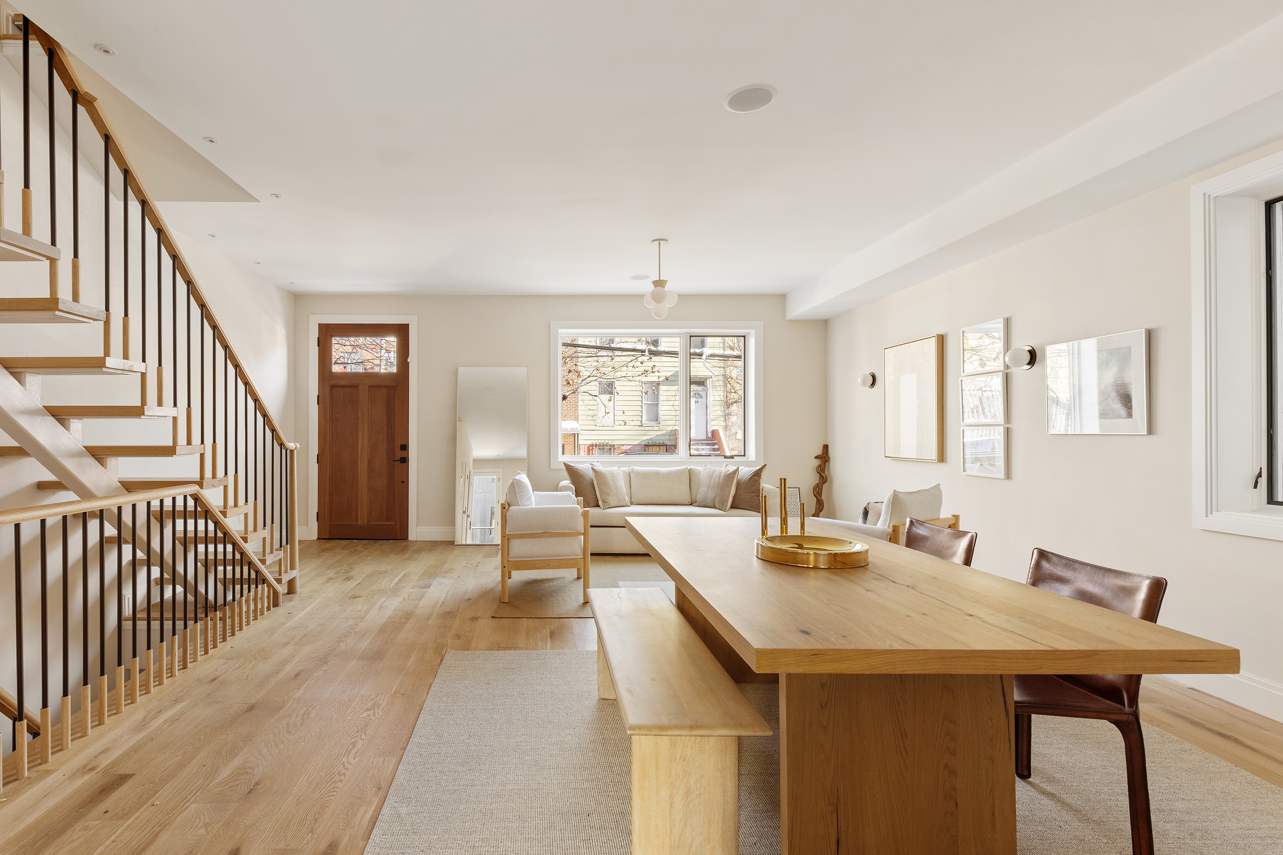 91 Dikeman Street Brooklyn, NY 11231 - Photo 2 of 20