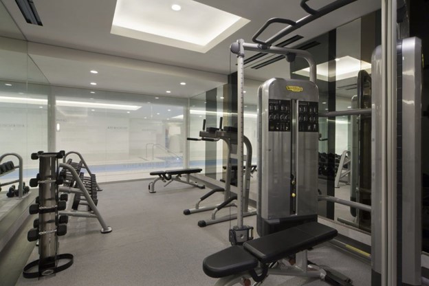 21 East 61st Street, Unit 9E Manhattan, NY 10065 - Photo 20 of 23