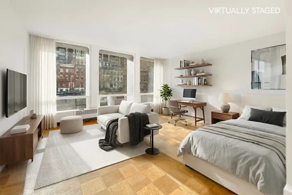 $3,400 | 333 East 30th Street, Unit 1E | Kips Bay
