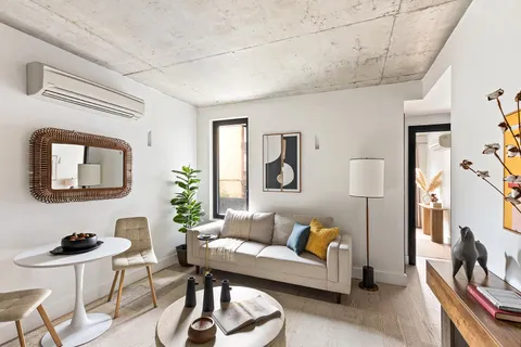 $599,000 | 458 East 25th Street, Unit 106 | Flatbush