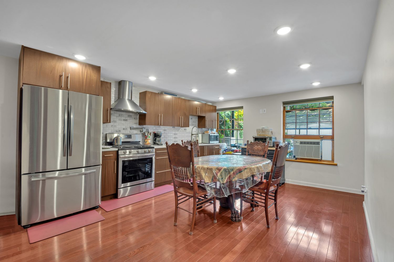 $3,995,000 | 466 Henry Street | Cobble Hill