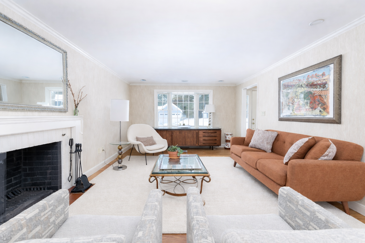 31 Woodfield Road Wellesley, MA 02482 - Photo 16 of 38