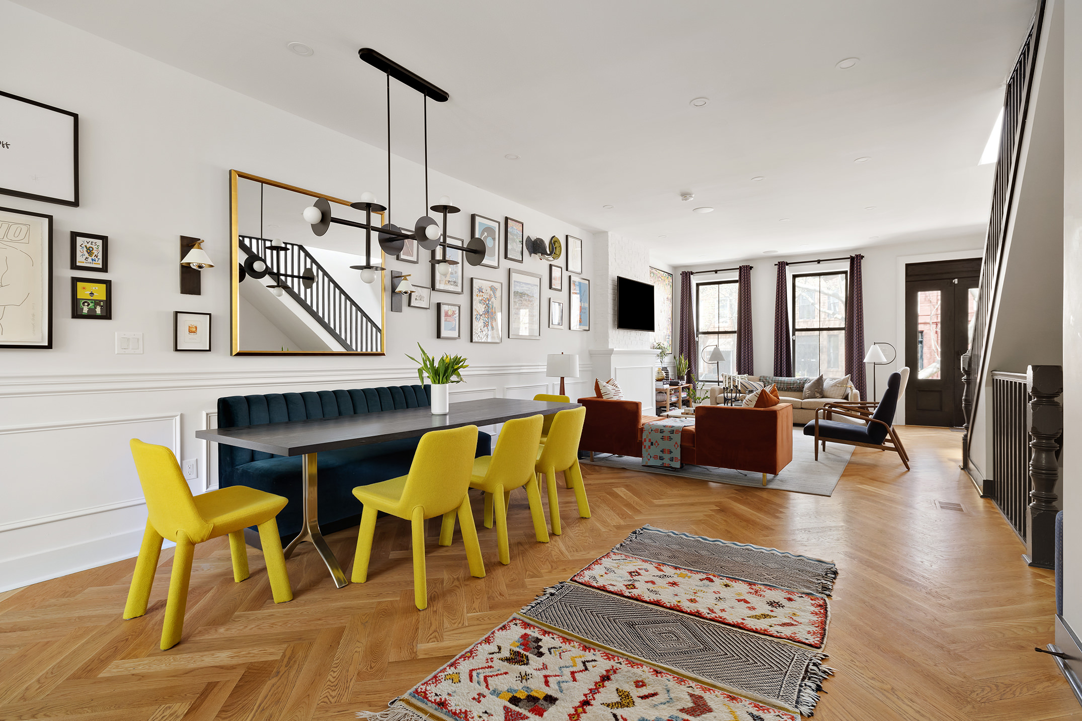 578 Bainbridge Street Brooklyn, NY 11233 - Photo 2 of 24