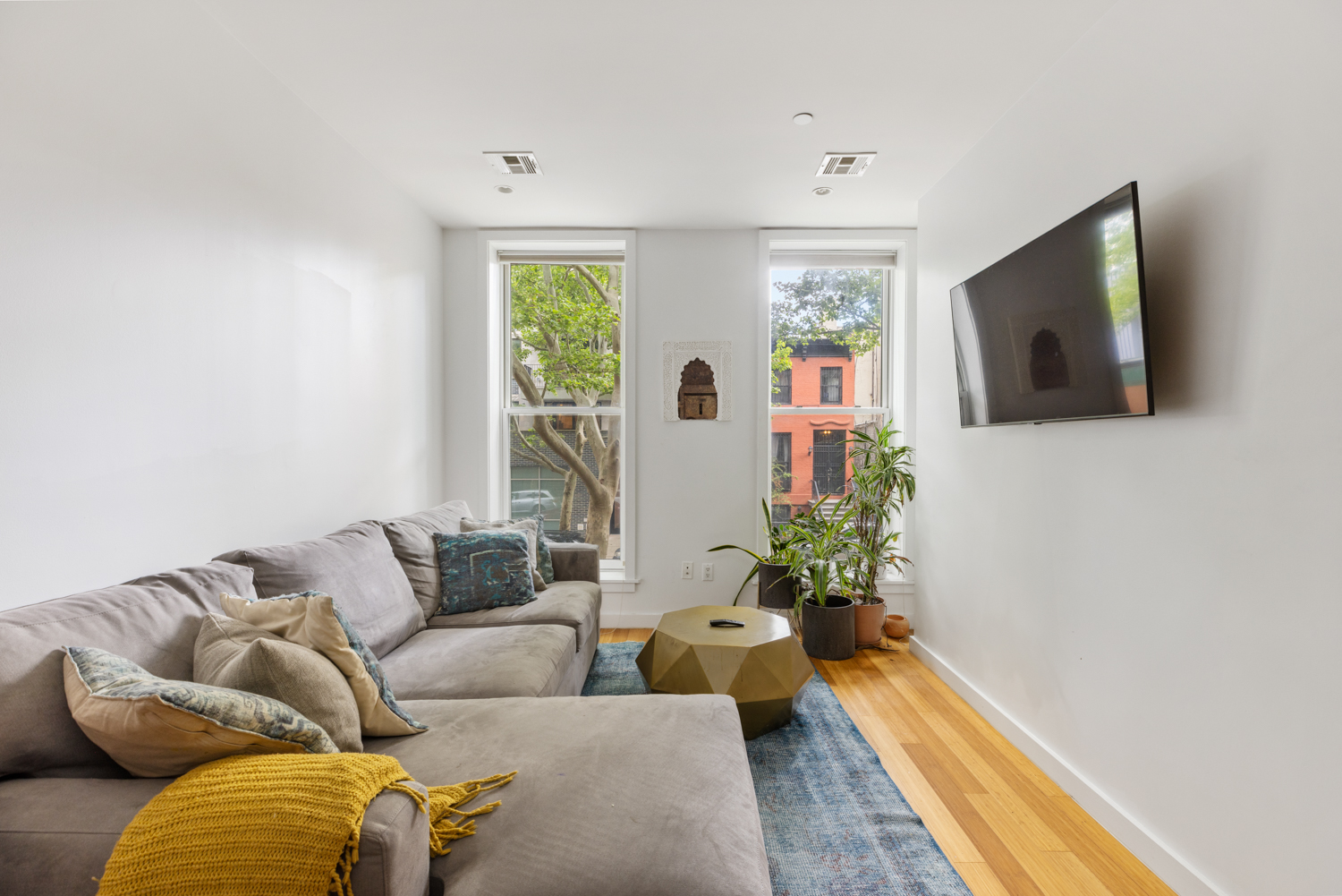 94 Prospect Place, Unit 2 Brooklyn, NY 11217 - Photo 2 of 11