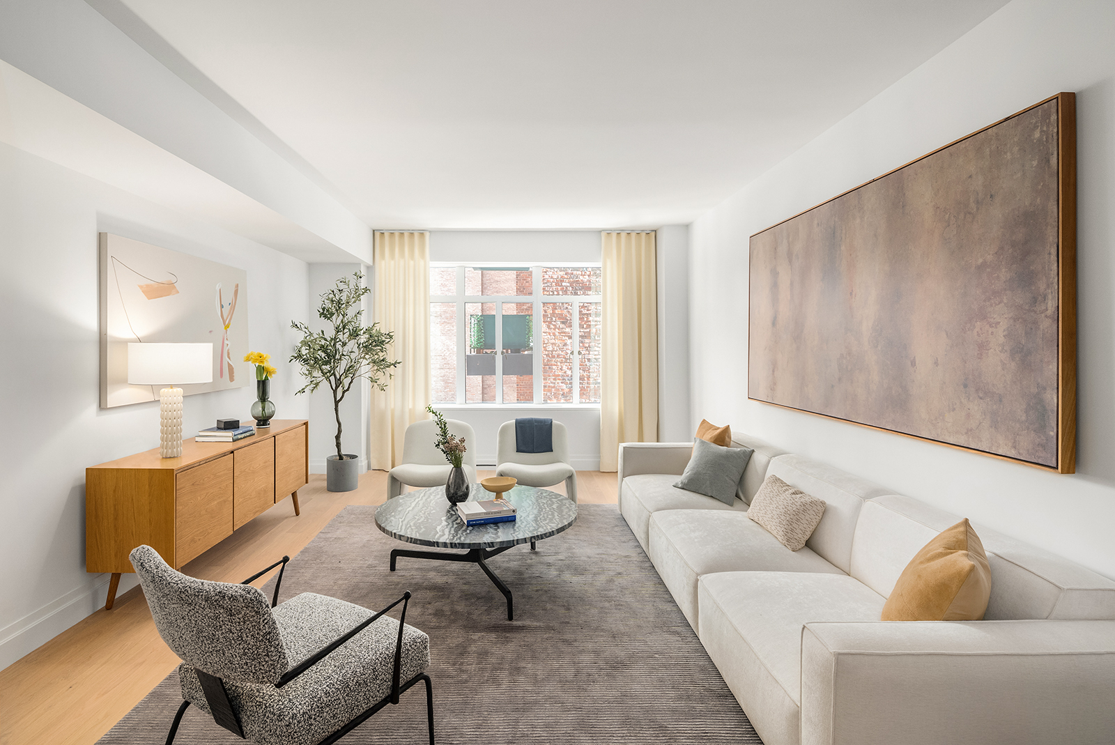 737 Park Avenue, Unit 2G Manhattan, NY 10021 - Photo 5 of 11