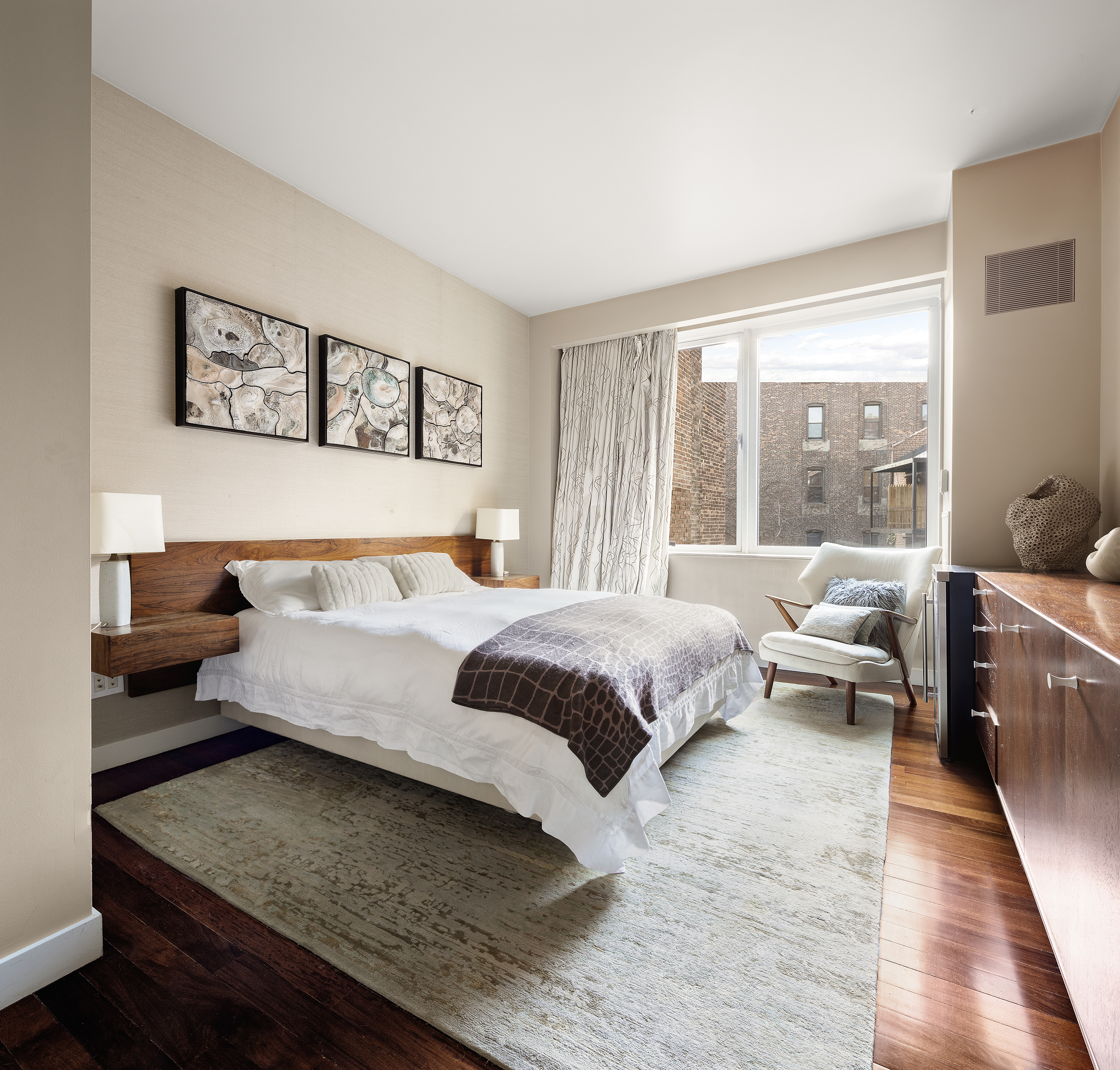 744 Greenwich Street, Unit 4 Manhattan, NY 10014 - Photo 13 of 17 Gallery Image 13
