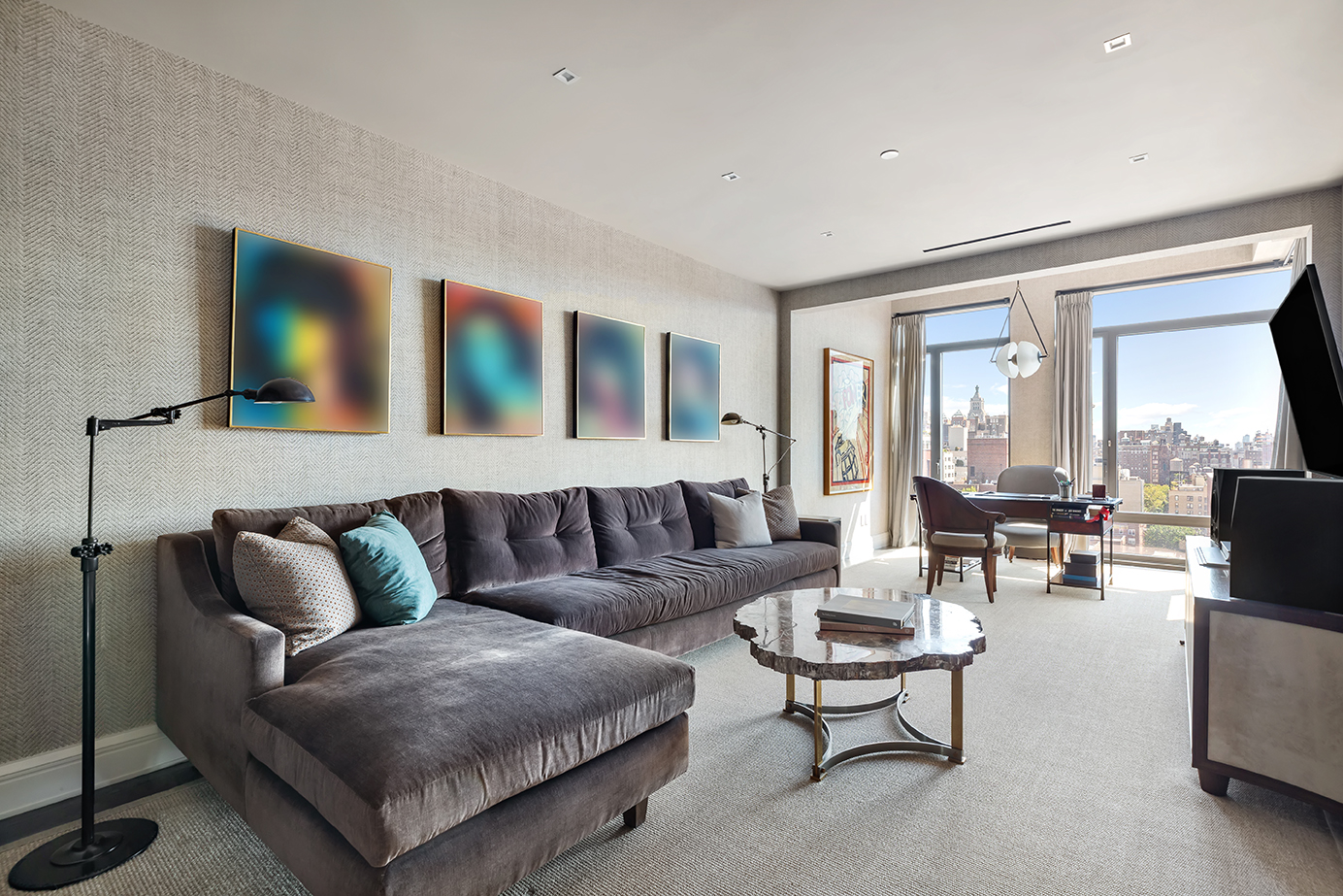 155 West 11th Street, Unit 14A Manhattan, NY 10011 - Photo 14 of 20