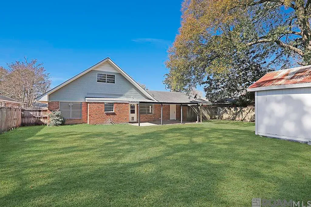 $265,000 | 1897 Erlanger Drive, Baton Rouge, LA 70816