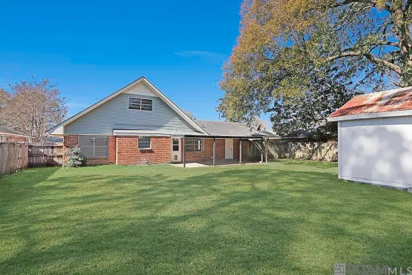 $255,000 | 1897 Erlanger Drive, Baton Rouge, LA 70816