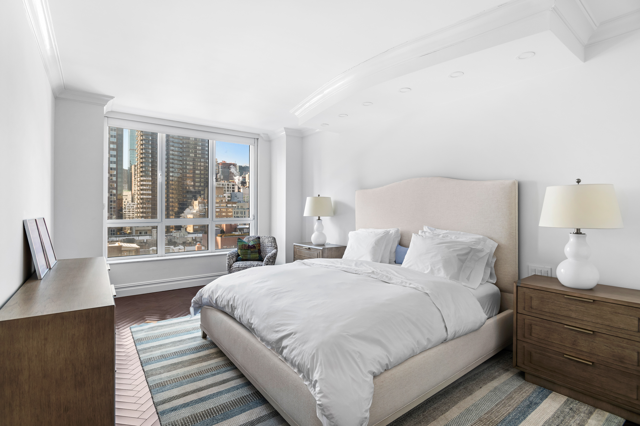 351 East 51st Street, Unit 9C Manhattan, NY 10022 - Photo 5 of 14