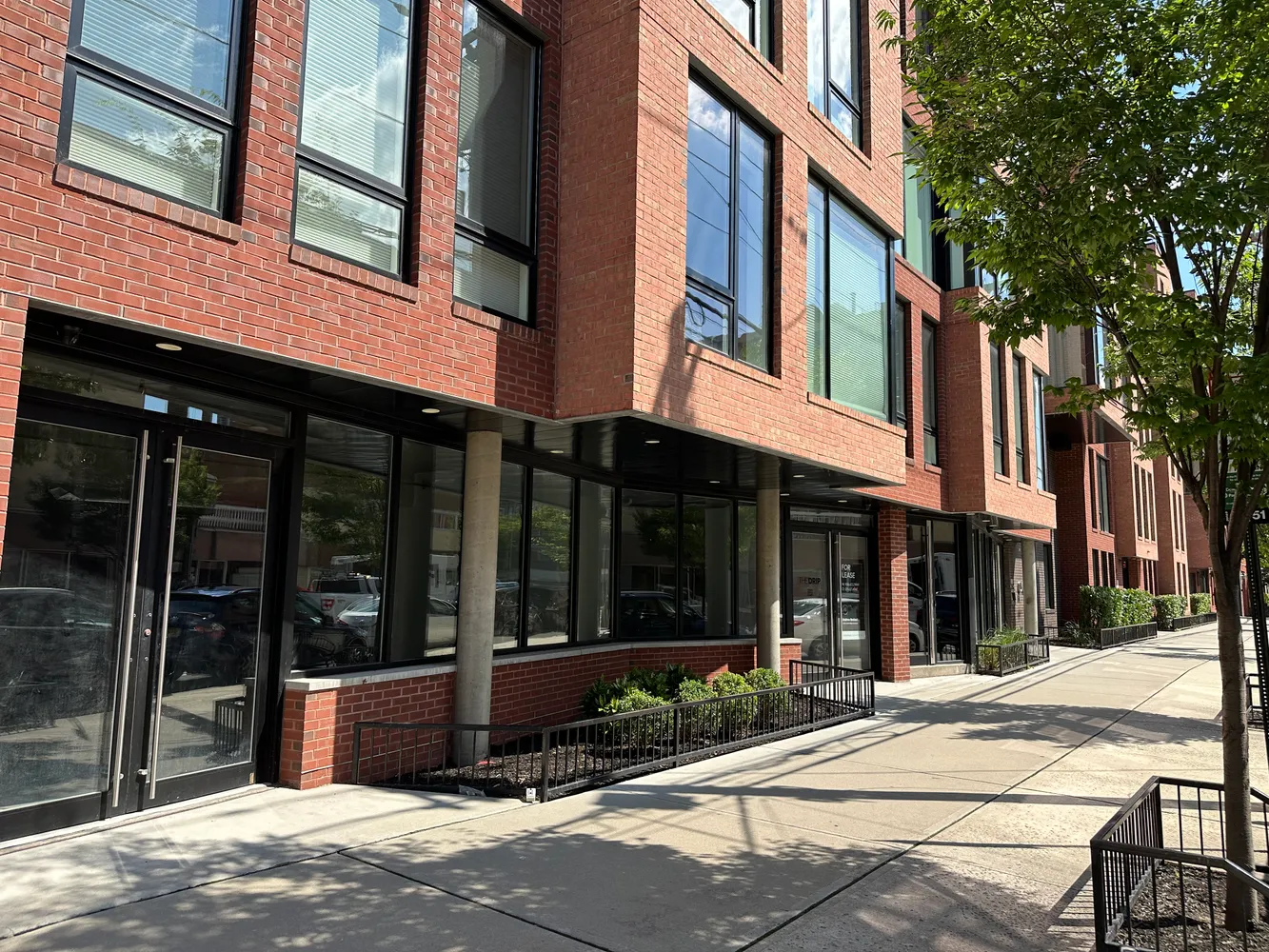 $5,350 | 115 Grand Street, Unit 1, Hoboken, NJ 07030