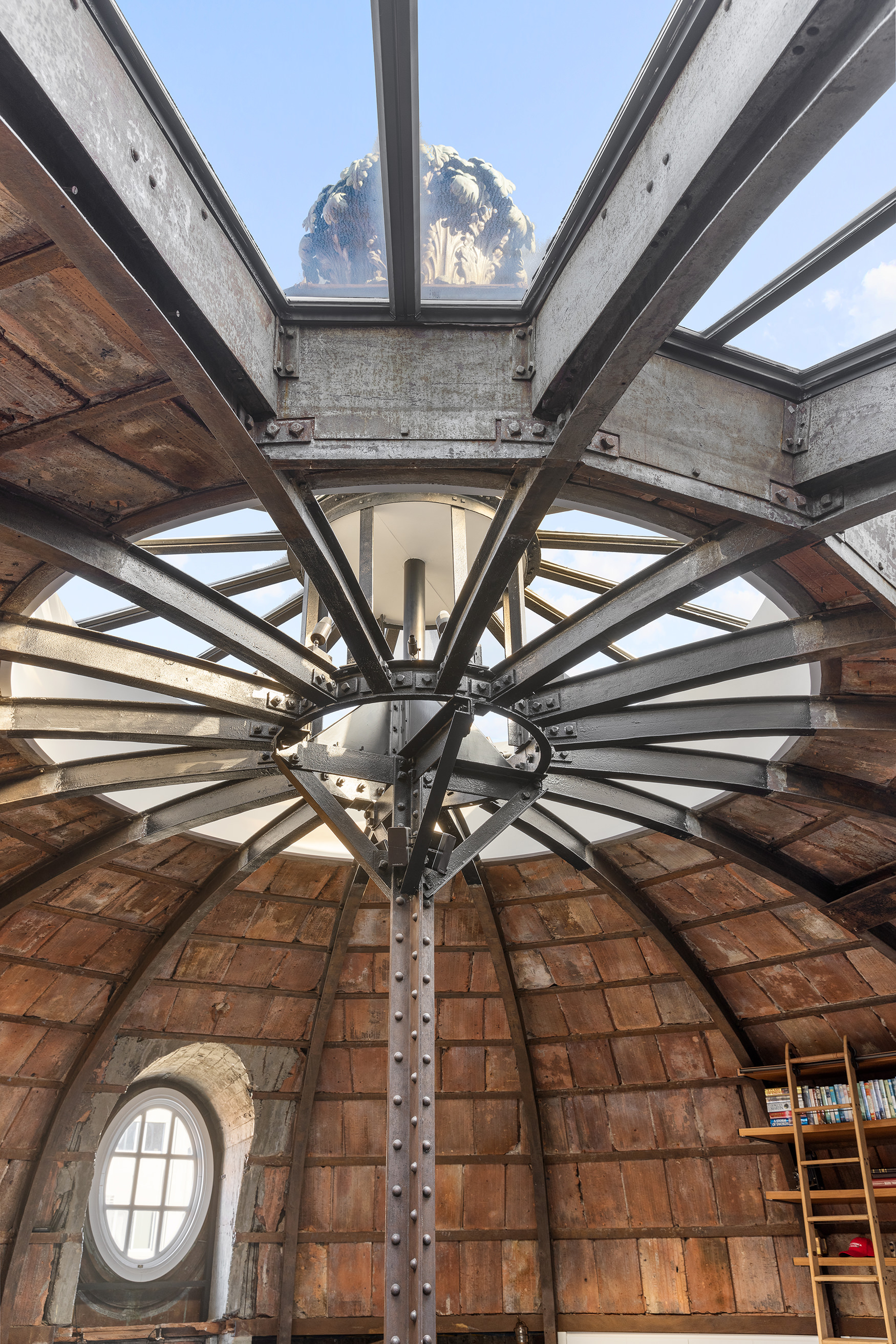 240 Centre Street, Unit 6N Manhattan, NY 10013 - Photo 3 of 16