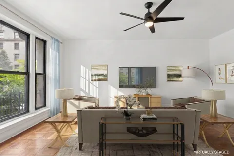 $899,000 | 447 Fort Washington Avenue, Unit 22 | Hudson Heights
