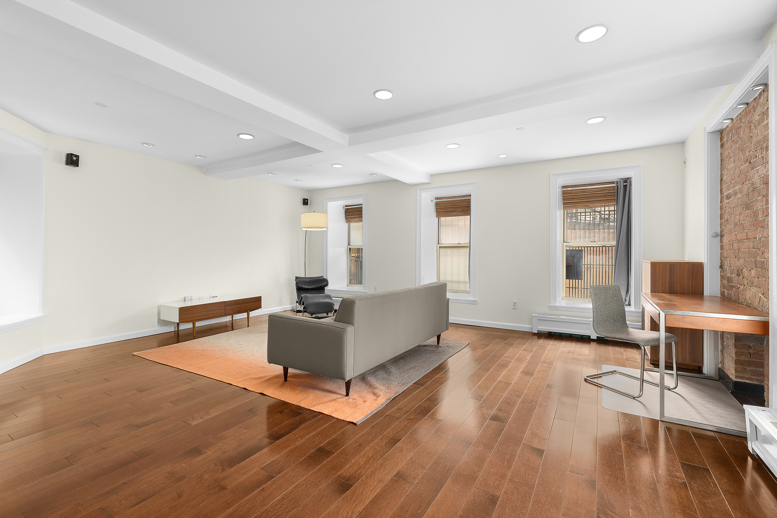 372 Convent Avenue, Unit 1B Manhattan, NY 10031 - Photo 4 of 14