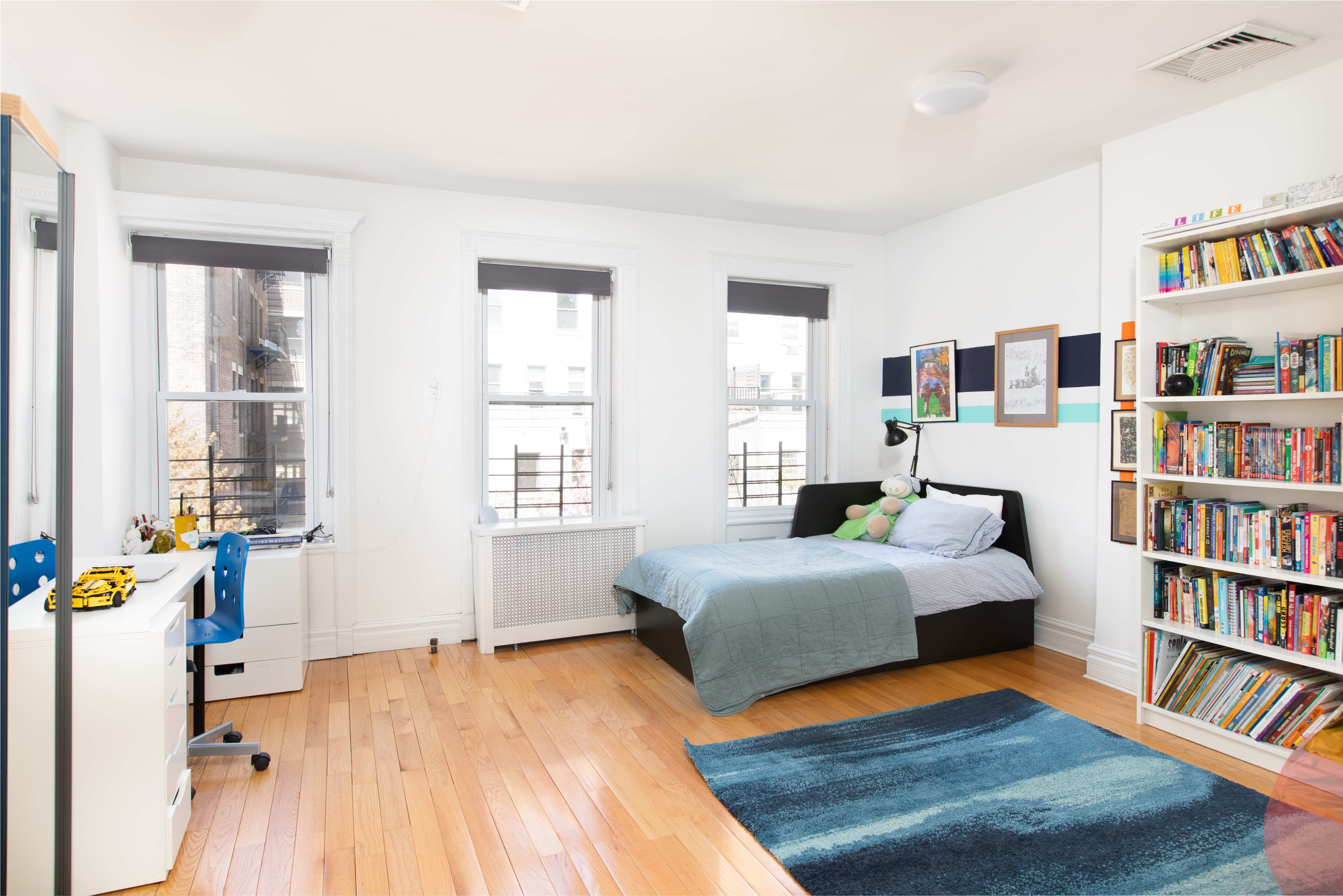 39 West 95th Street Manhattan, NY 10025 - Photo 12 of 27