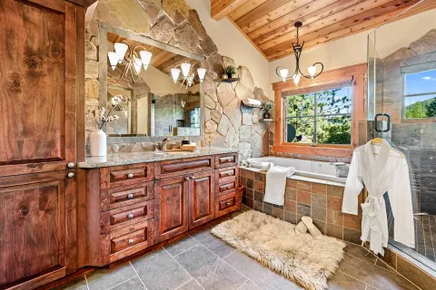 $3,395,000 | 8401 Jake Teeter Drive, Truckee, CA 96161