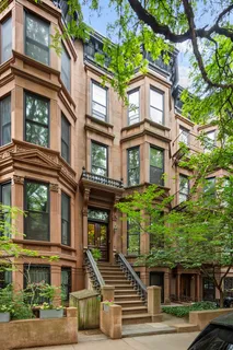 $5,950,000 | 836 President Street | Park Slope