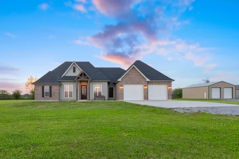$410,000 | 1103 Belle Place, New Iberia, LA 70563