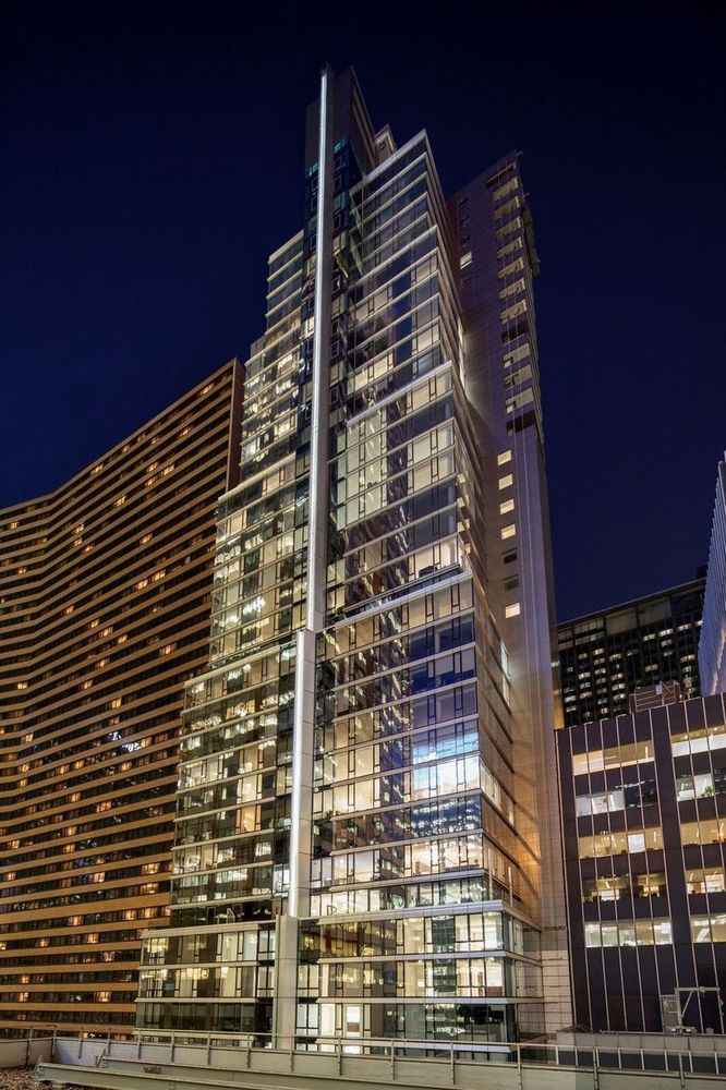 135 West 52nd Street, Unit PH2 Manhattan, NY 10019 - Photo 20 of 35