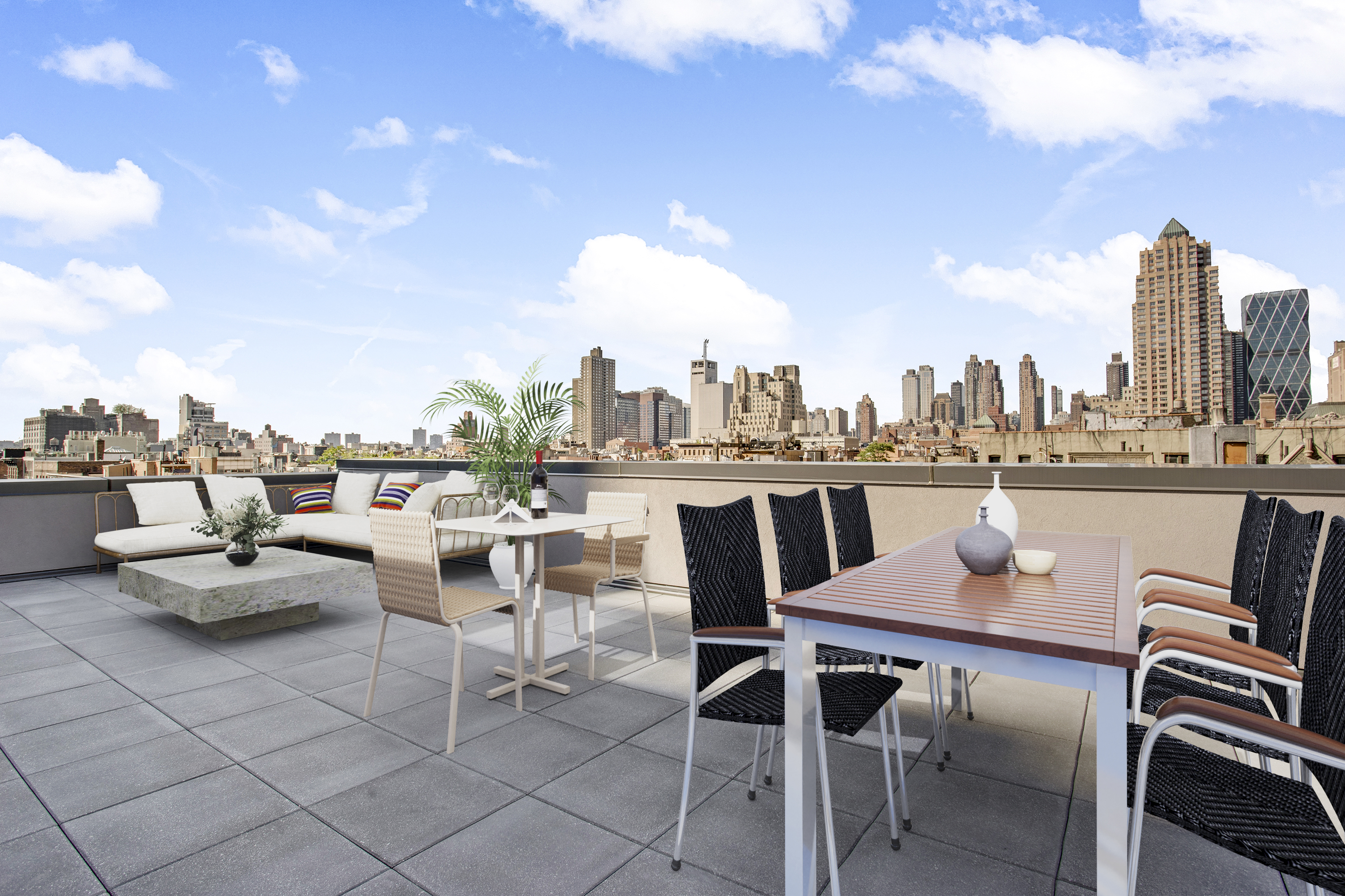 350 West 45th Street, Unit 2A Manhattan, NY 10036 - Photo 5 of 6