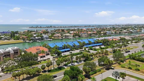 $1,050,000 | 910 Pinellas Bayway Street South, Unit 201, St. Petersburg, FL 33715