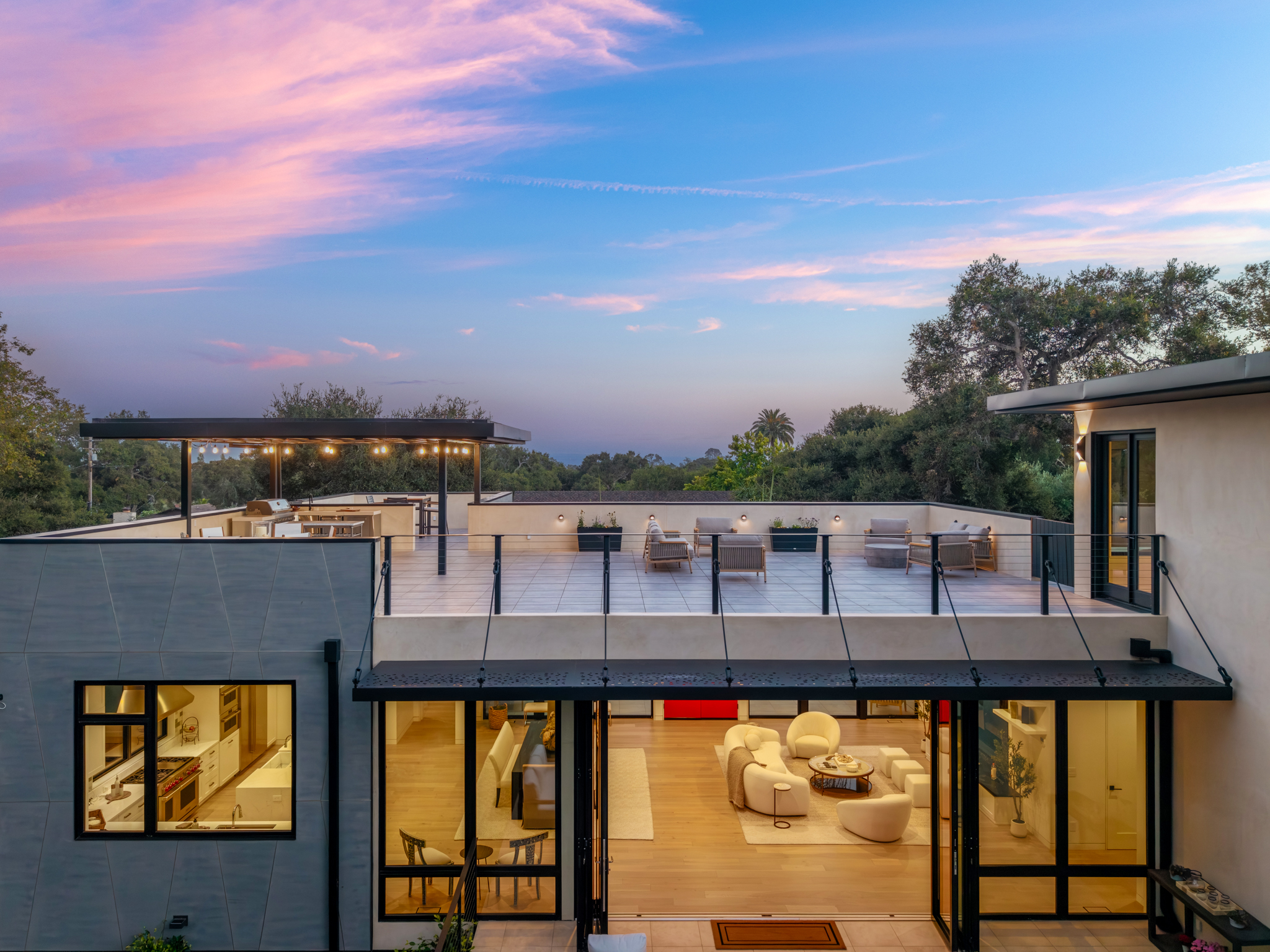 204 Olive Mill Road Montecito, CA 93108 - Photo 46 of 51 Gallery Image 46