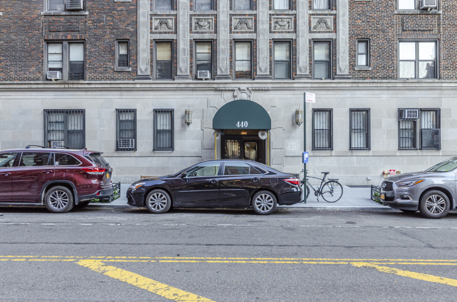 440 West End Avenue, Unit 8F Manhattan, NY 10024 - Photo 10 of 16