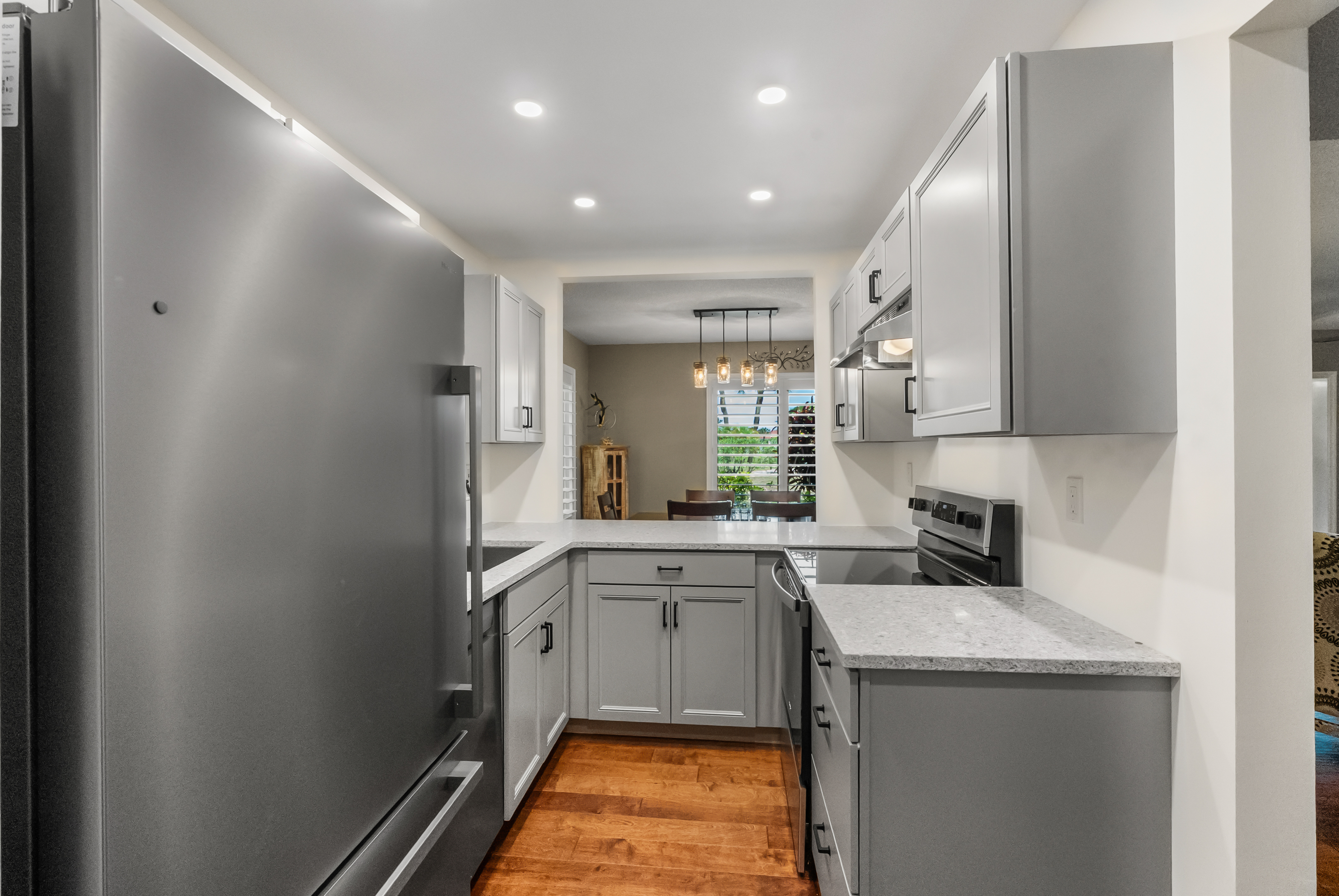 5363 Southeast Miles Grant Road, Unit 106 Stuart, FL 34997 - Photo 8 of 28