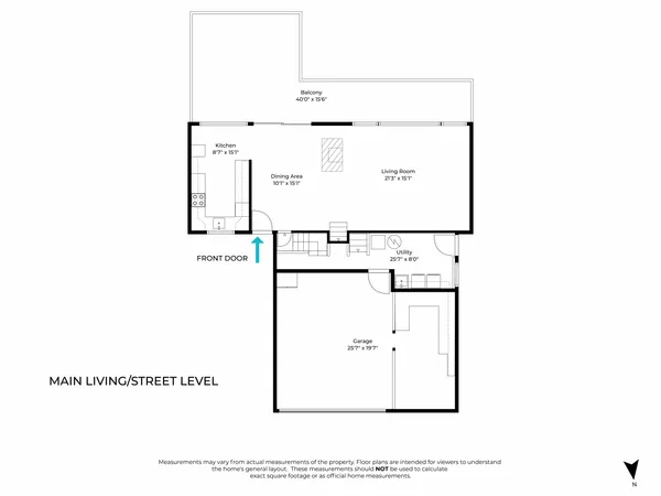 $1,058,000 | 5265 Winifred Drive, Castro Valley, CA 94546