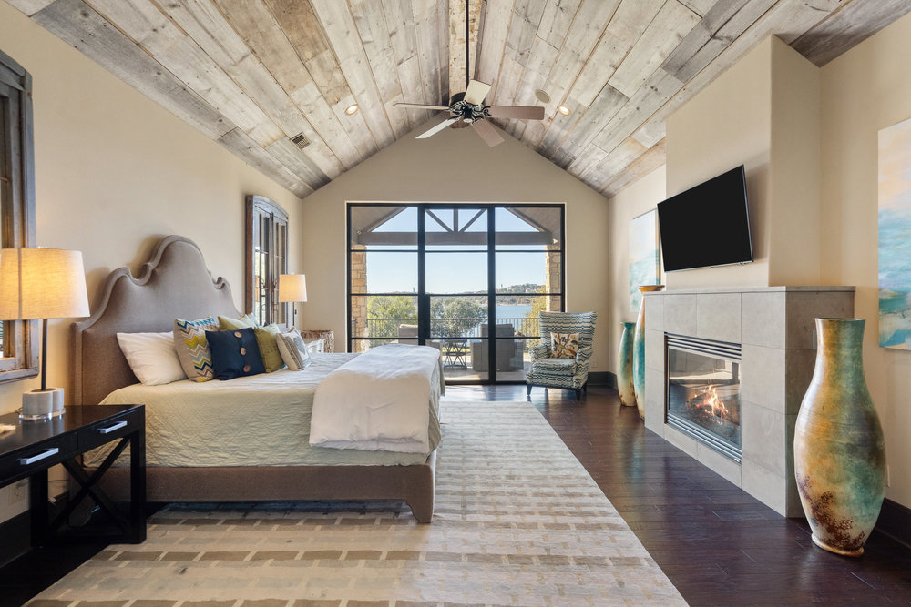 14423 Ridgetop Terrace Austin, TX 78732 - Photo 39 of 91