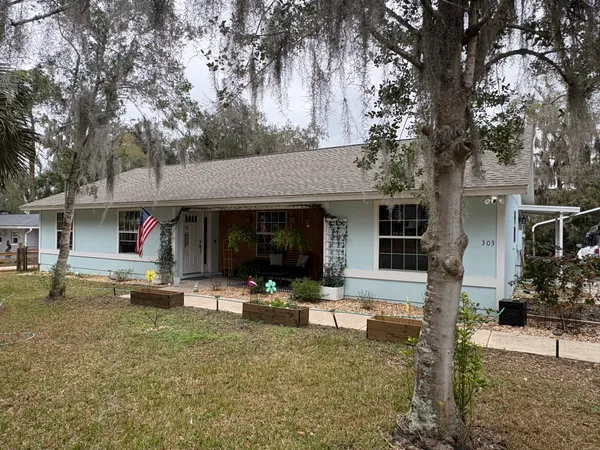 $300,000 | 303 Southeast 29th Avenue, Ocala, FL 34471